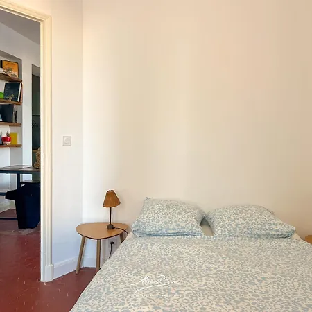 Appartamento Le Soleiado à 350m Des Plages - 6 Couchages - Wifi - 2 Bureaux *