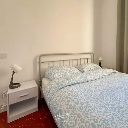 Le Soleiado à 350m Des Plages - 6 Couchages - Wifi - 2 Bureaux