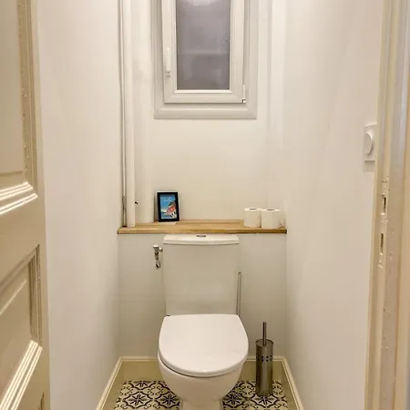 Le Soleiado à 350m Des Plages - 6 Couchages - Wifi - 2 Bureaux Appartamento *