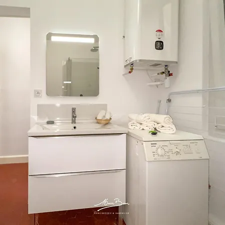 Appartamento Le Soleiado à 350m Des Plages - 6 Couchages - Wifi - 2 Bureaux *